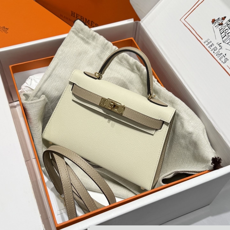 H**mes kelly bags
